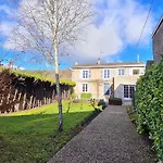 Ferienhaus Pres De Toul Avec Parking Prive Et Terrasse - Fr-1-584-361 *