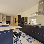 Ferienhaus Pres De Toul Avec Parking Prive Et Terrasse - Fr-1-584-361 Blenod-les-Toul