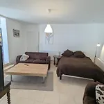 Ferienhaus Pres De Toul Avec Parking Prive Et Terrasse - Fr-1-584-361 Blenod-les-Toul