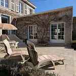 Ferienhaus Pres De Toul Avec Parking Prive Et Terrasse - Fr-1-584-361 Blenod-les-Toul