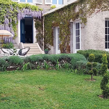Pres De Toul Avec Parking Prive Et Terrasse - Fr-1-584-361 Vakantiehuis Blenod-les-Toul